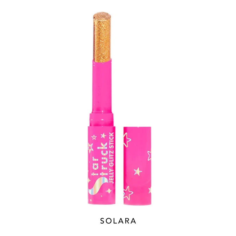 Thỏi nhũ dạng thạch Italia Deluxe Star Struck Jelly Glitz Stick