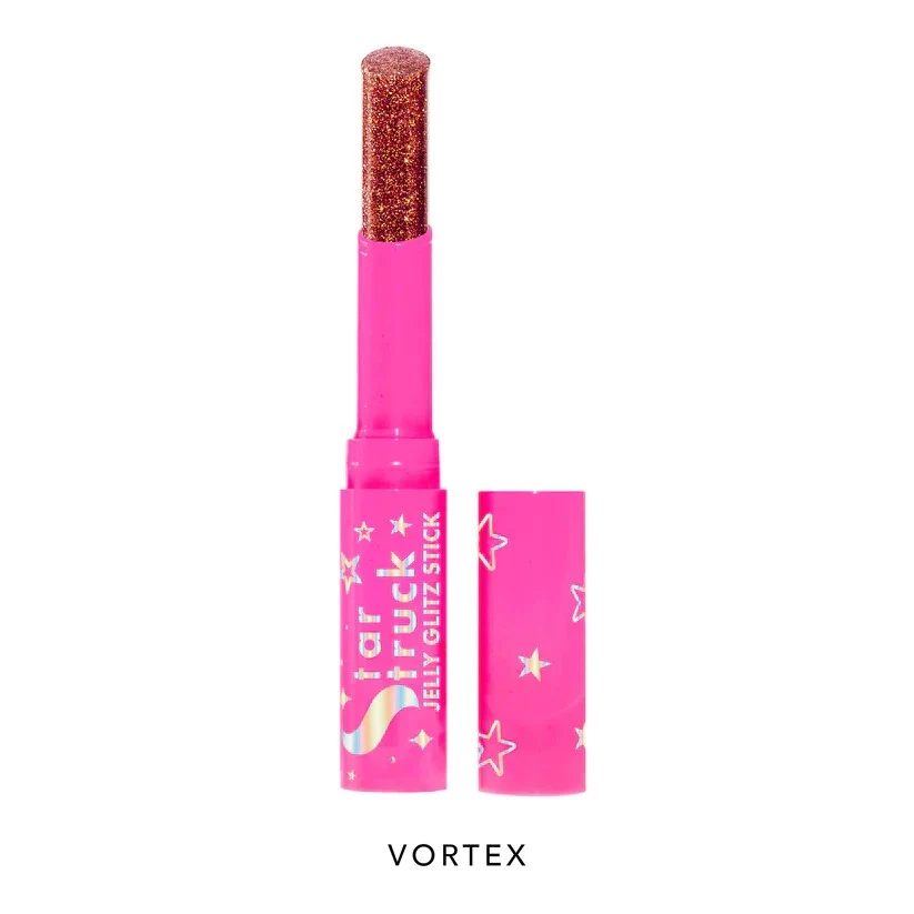 Thỏi nhũ dạng thạch Italia Deluxe Star Struck Jelly Glitz Stick