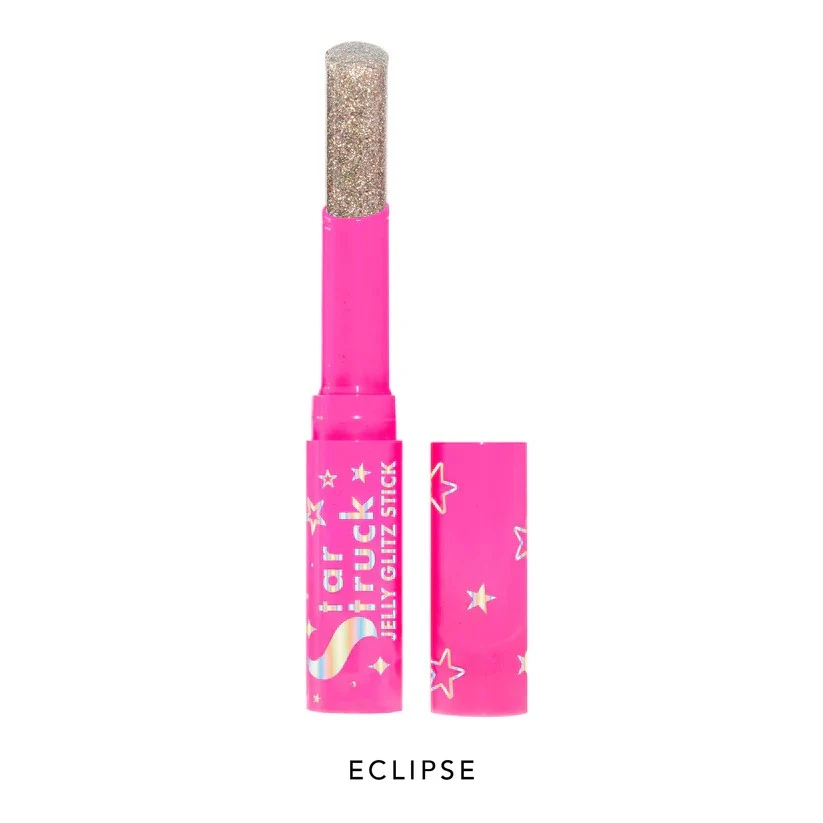 Thỏi nhũ dạng thạch Italia Deluxe Star Struck Jelly Glitz Stick