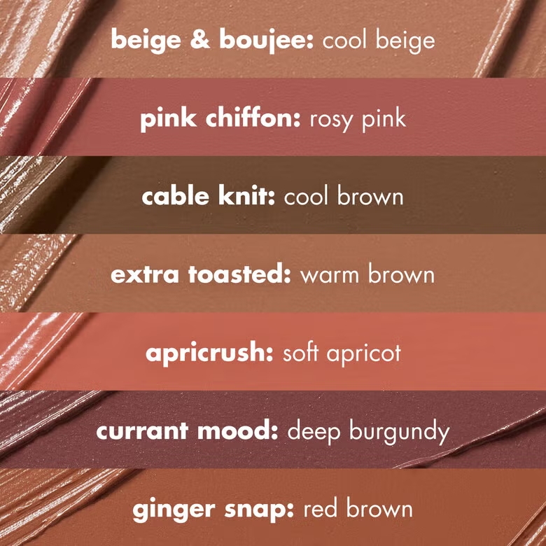 Màu mắt dạng kem Elf Liquid Velvet Eyeshadow