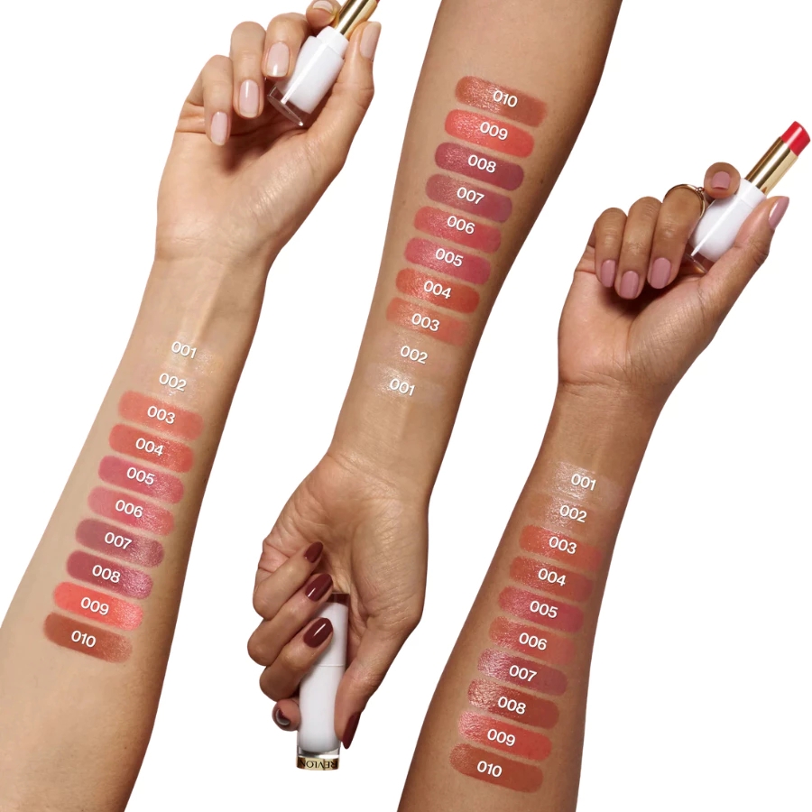 [PHIÊN BẢN MỚI] Son Bóng Dưỡng Revlon Super Lustrous Glass Shine Balm 3.1g