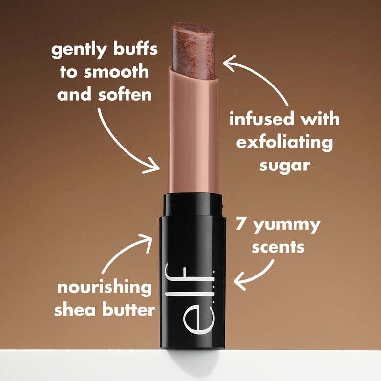 Tẩy Tế Bào Chết Môi ELF Sugar Lip Exfoliator