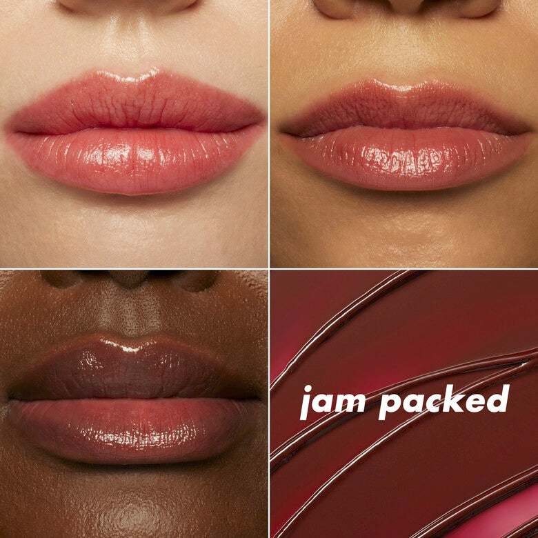 Son dầu dưỡng dạng thỏi ELF Glow Reviver Slipstick Tinted Lip Oil Stick 3.4 G