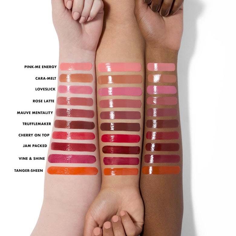 Son dầu dưỡng dạng thỏi ELF Glow Reviver Slipstick Tinted Lip Oil Stick 3.4 G