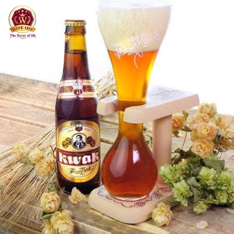 Bia Bỉ Pauwel Kwak