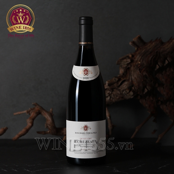 Rượu Vang Pháp Bouchard Père & Fils Echézeaux Grand Cru