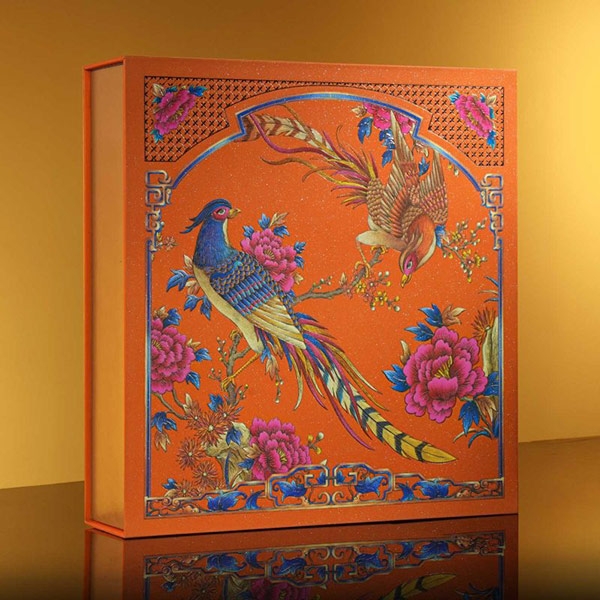 Hộp Quà Cát Tường