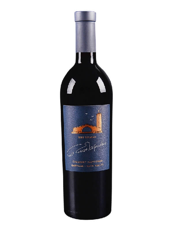 Rượu vang Mỹ Robert Mondavi Oakville Cabernet Sauvignon