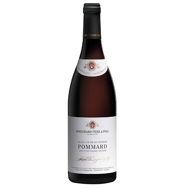 Rượu vang Pháp Bouchard Père & Fils Pommard