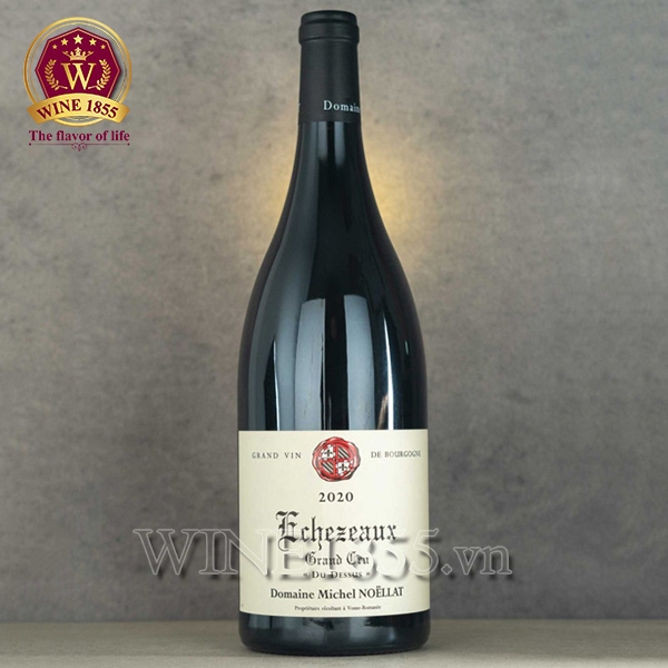 Rượu vang Pháp Domaine Michel Noellat Echezeaux Grand Cru