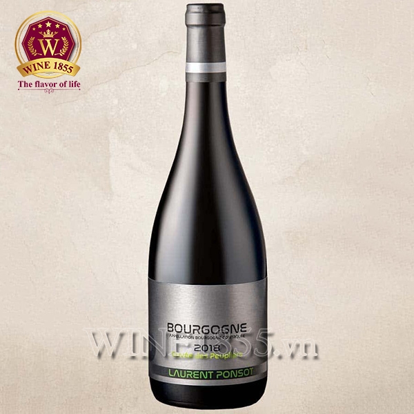Rượu Vang Pháp Laurent Ponsot Bourgogne Cuvée Du Perce-Neige