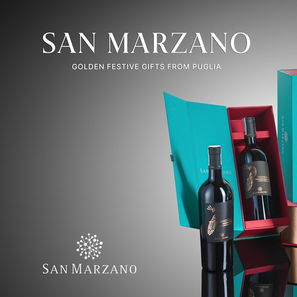 Rượu Vang Ý Con Công Vindoro Negroamaro