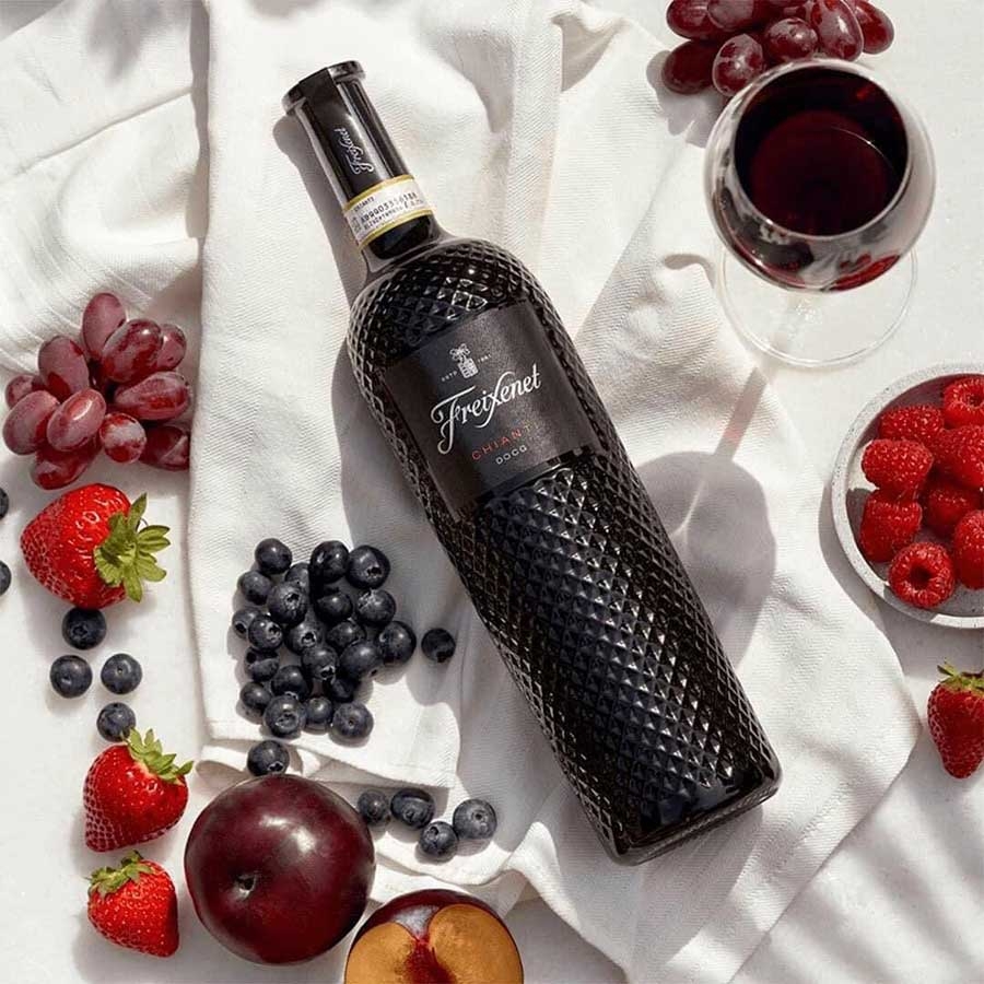 Rượu Vang Ý Freixenet Chianti - Hảo Hạng