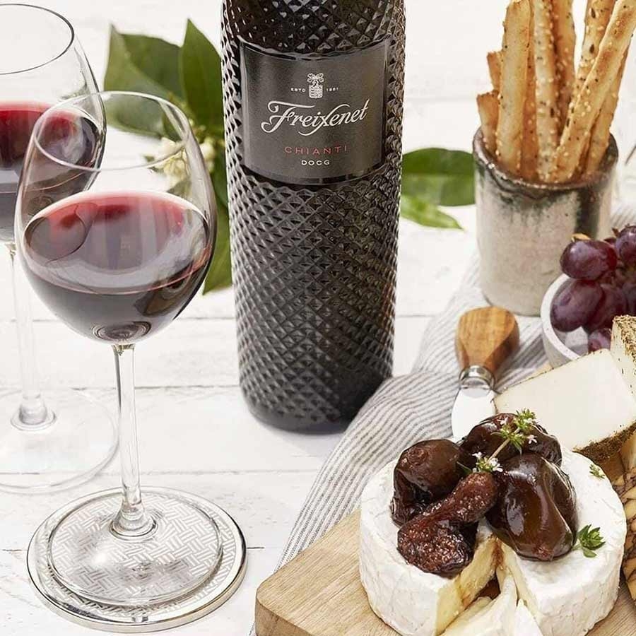 Rượu Vang Ý Freixenet Chianti - Hảo Hạng