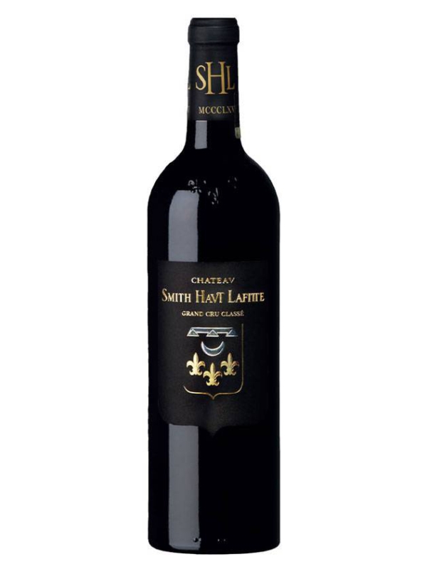 Rượu Vang Pháp Smith Havt Lafitte Grand Cru Classés