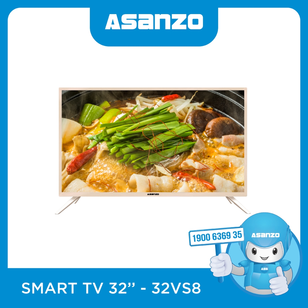 Tivi Smart Voice Search 32″ – 32Vs8