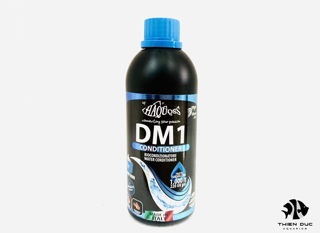 Dung Dịch Xử Lý Nước ( Ổn Định Ph) -  Haquoss Dm1