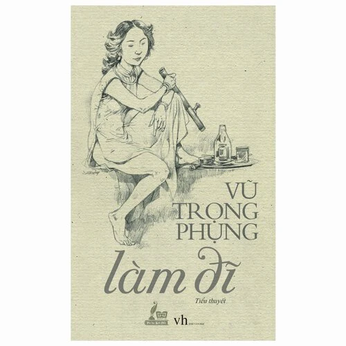 Làm đĩ