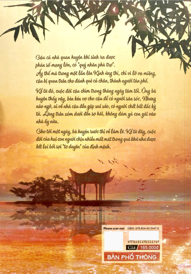 Ngỡ Mây Chiều In Bóng Nước - Trường Tình