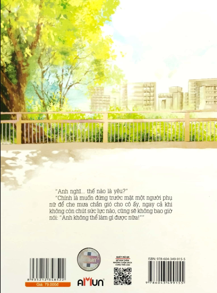 Sự Dịu Dàng Khó Cưỡng - Tái Bản 2019