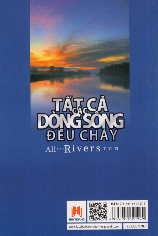 Tất cả các dòng sông đều chảy
