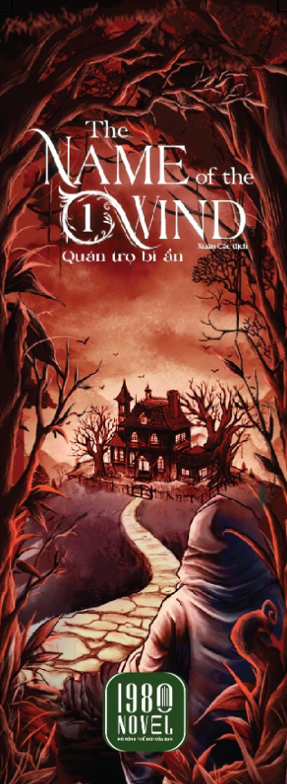 Quán trọ bí ẩn (The name of the Wind 1)