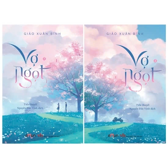 Vợ ngọt Tập 1 - TG Giảo Xuân