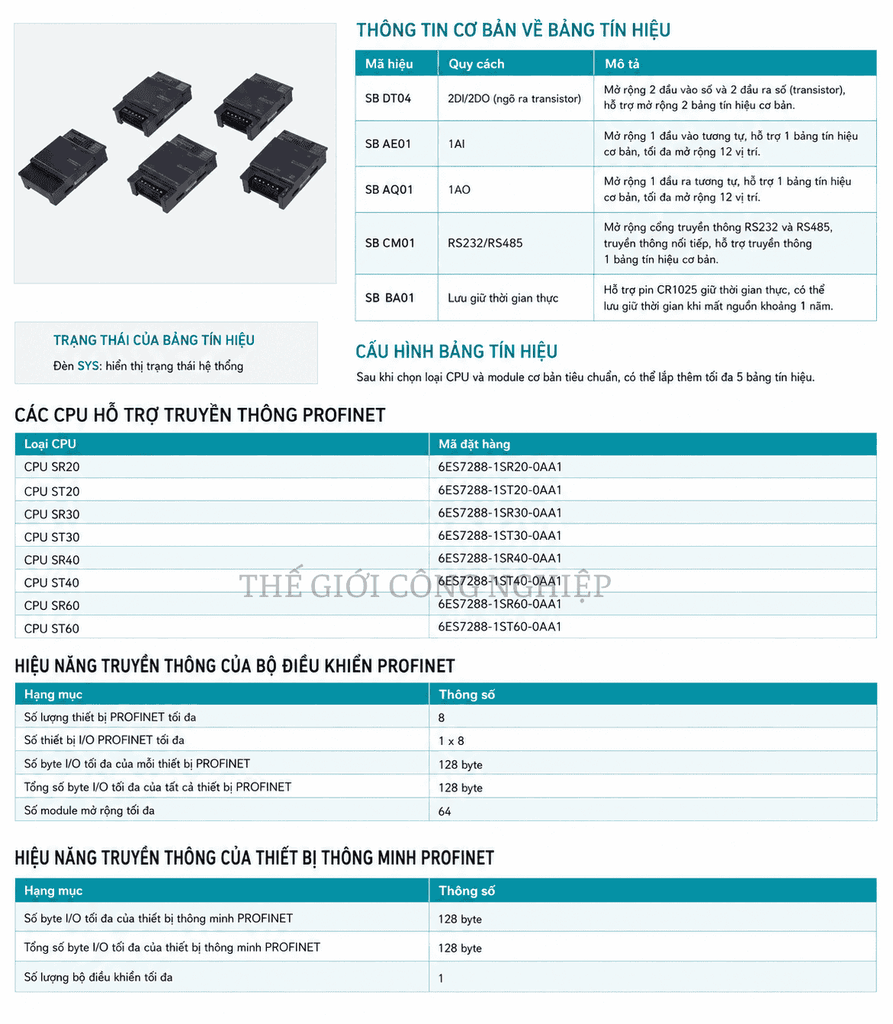 Aptomat Bảo Vệ Động Cơ Siemens SIRIUS 3RV2021