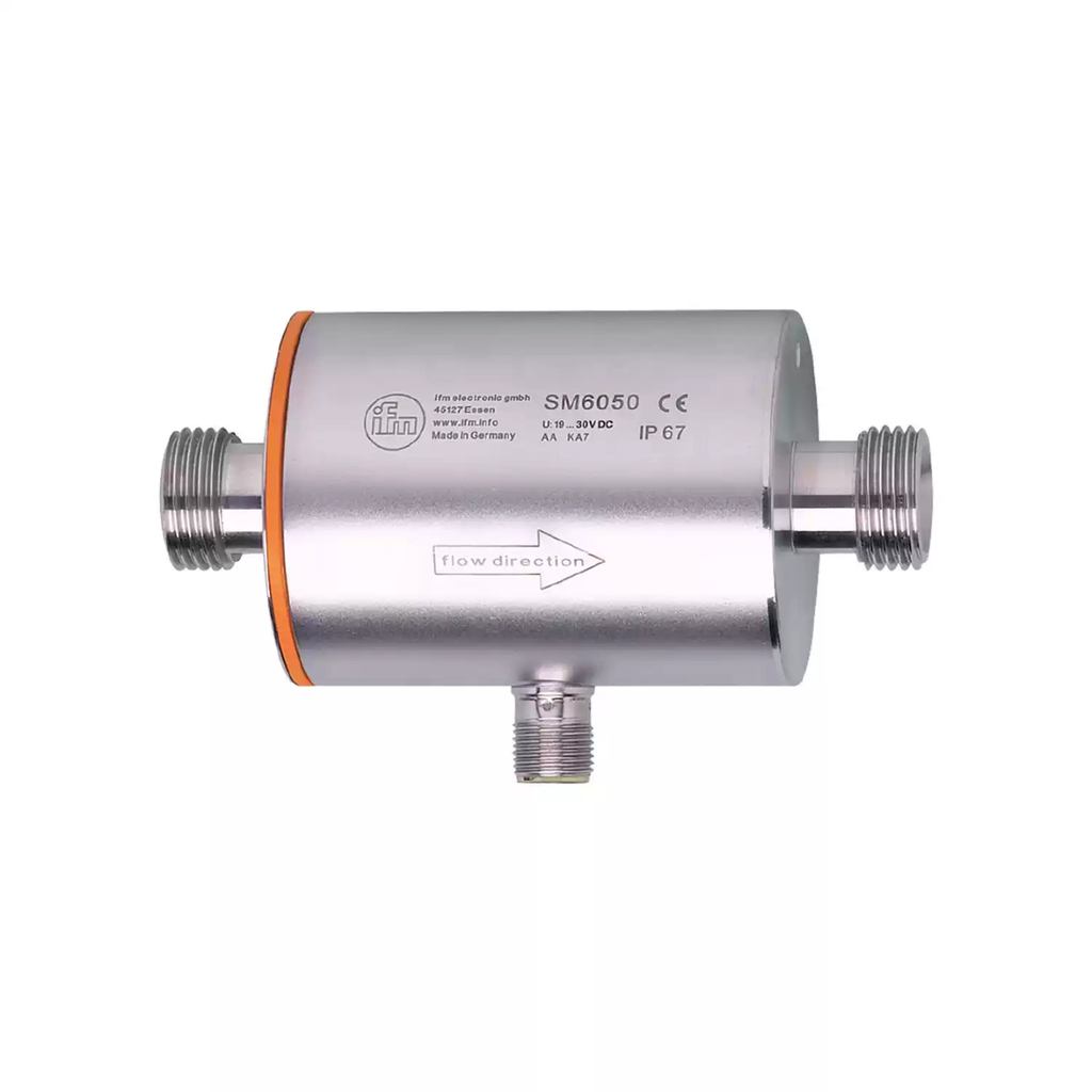 Lưu lượng kế điện từ IFM SM4000 SM6000 SM7000 SM8000 SM0510