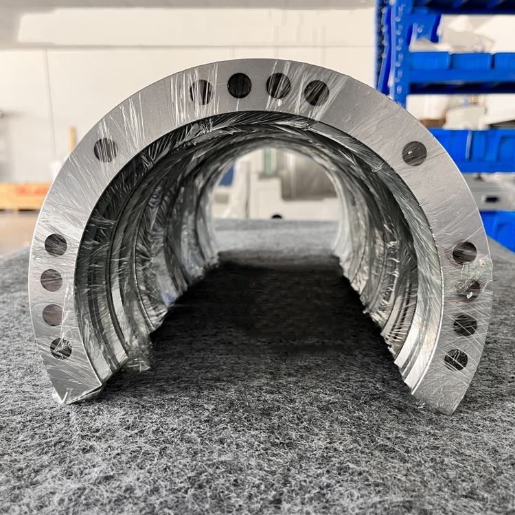 Đường Ray Dẫn Hướng Băng Tải Dạng Cung Tròn 200, 255,351, 400, 468, 500, 600