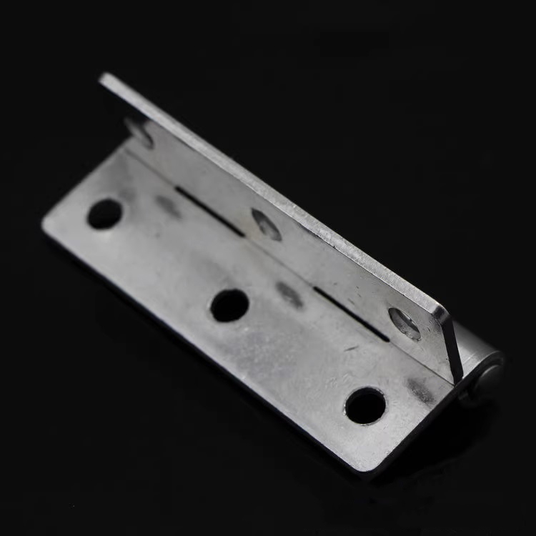 Bản Lề Inox 304 Kích Thước 60*90 Dầy 3mm