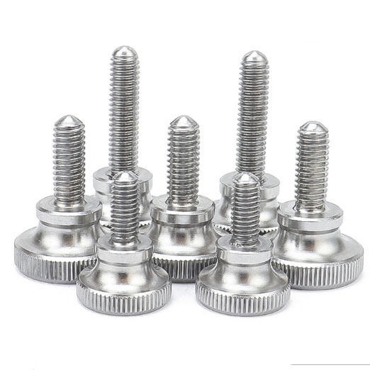 Vít Kiểu Tay Vặn Inox 304