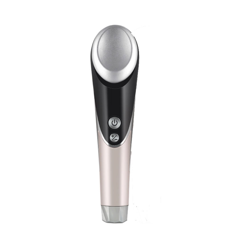 Máy massage  mắt 4 chức năng trị thâm quầng, xoá mờ nếp nhăn đánh tan bọng mắt KD995