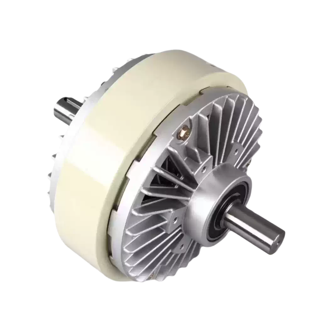 Bộ Điều Khiển Lực Căng Ly Hợp Phanh Bột Từ PB/PC- 0.6/1.2/2.5/5/10