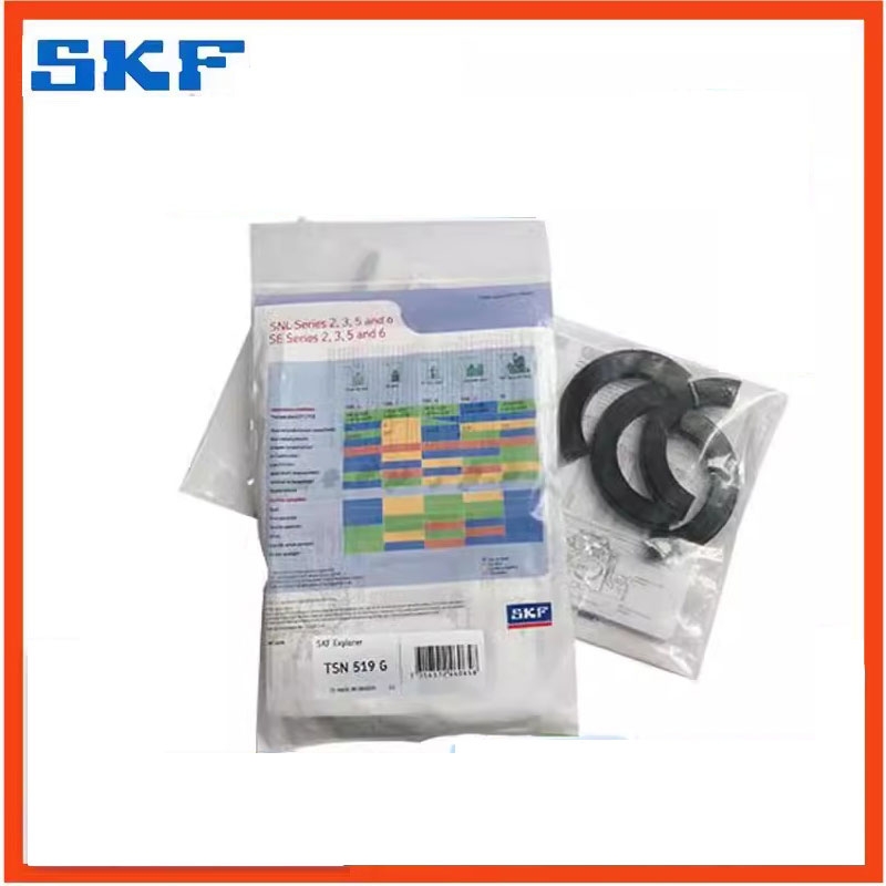 Phớt Chặn Dầu Hai Nửa SKF TSN505 506 507 508L