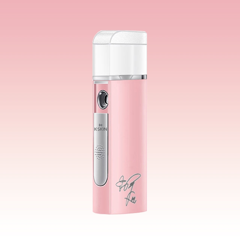 Máy phun sương ion nano cầm tay mini KD88 dưỡng ẩm chăm sóc da mặt - cao cấp chính hãng
