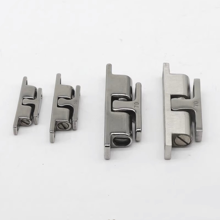 Chốt bản lề giữ cửa tủ inox 304
