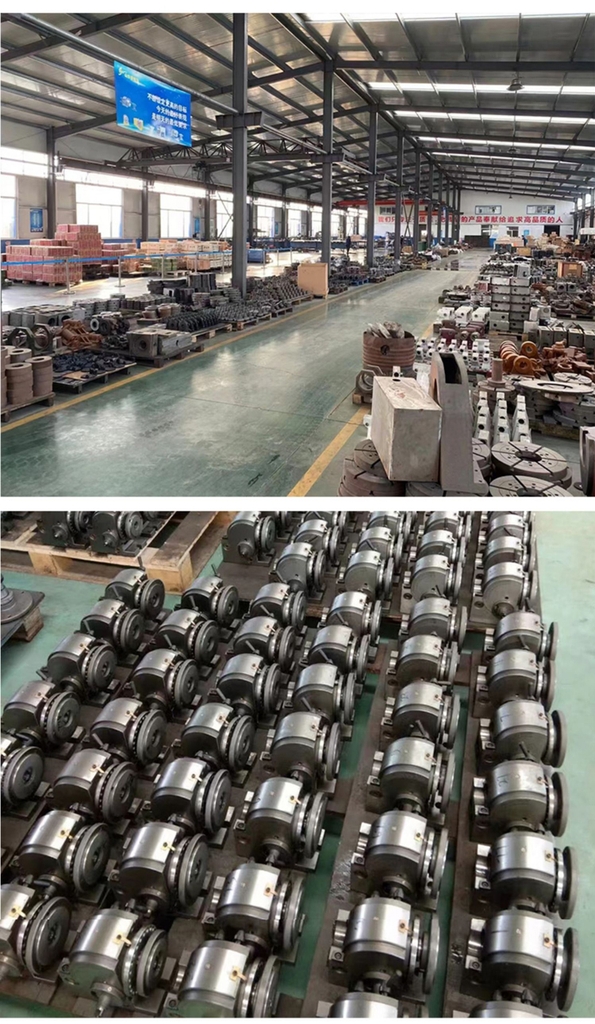 Mâm cặp chia độ 3 và 4 chấu tự định tâm phi 80, 100, 125, 160, 200, 250, 320