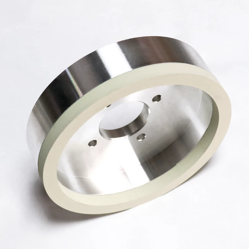 Đá mài kim cương dùng cho dụng cụ PCD/PCBN