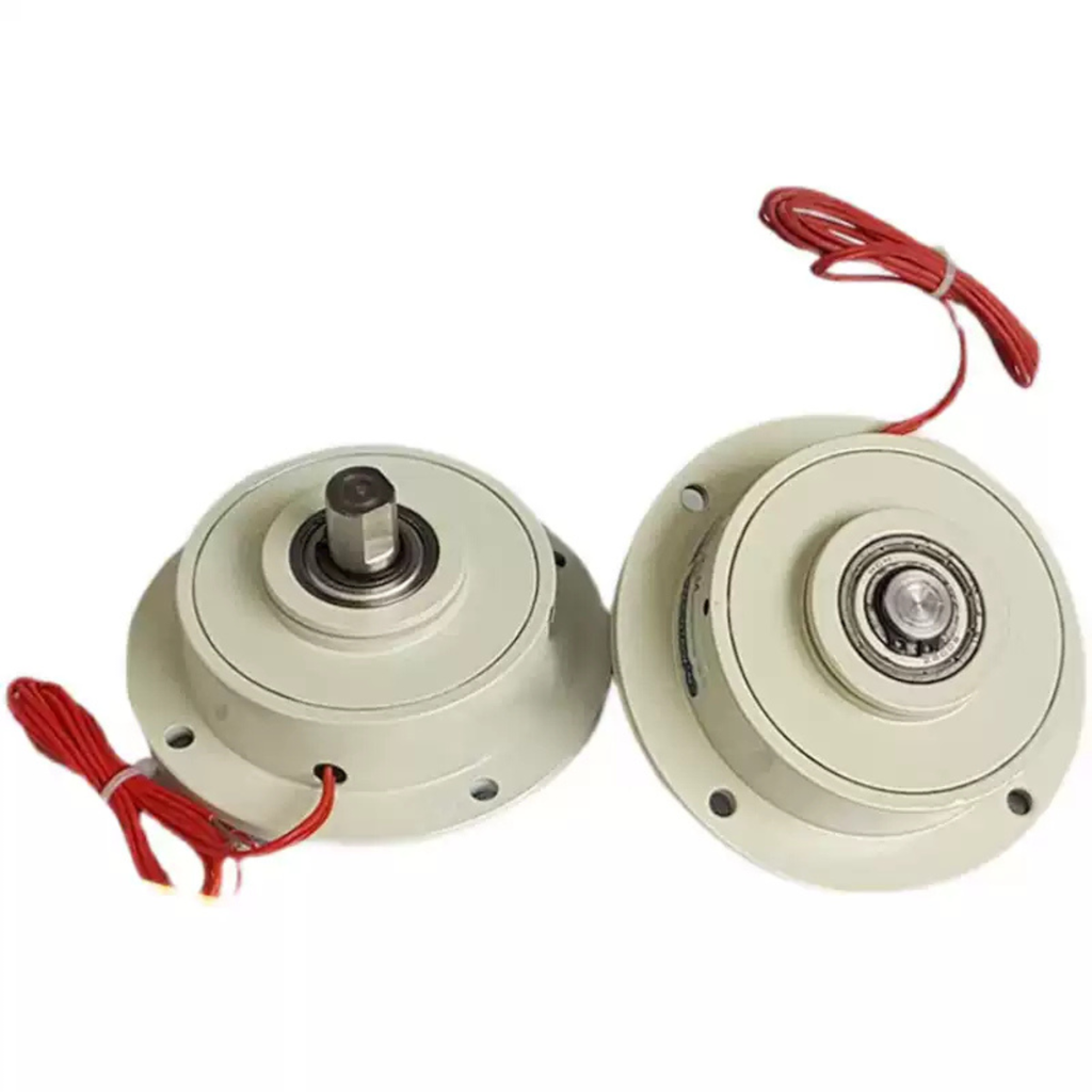 Bộ Ly Hợp Bột Từ Trục Đơn/ Kép ZKG/PMB/PMC-0.05/0.1/0.2/0.5
