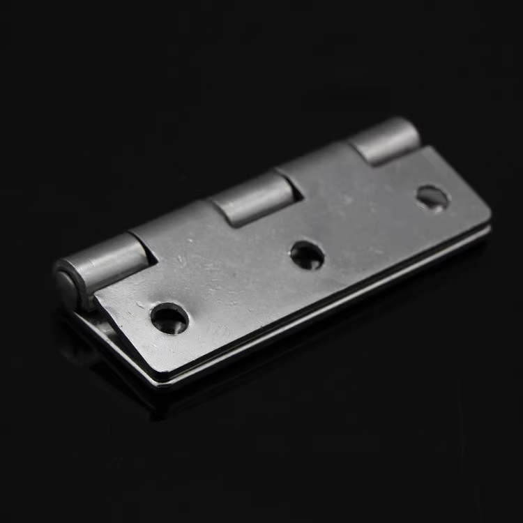 Bản Lề Inox 304 Kích Thước 60*90 Dầy 3mm