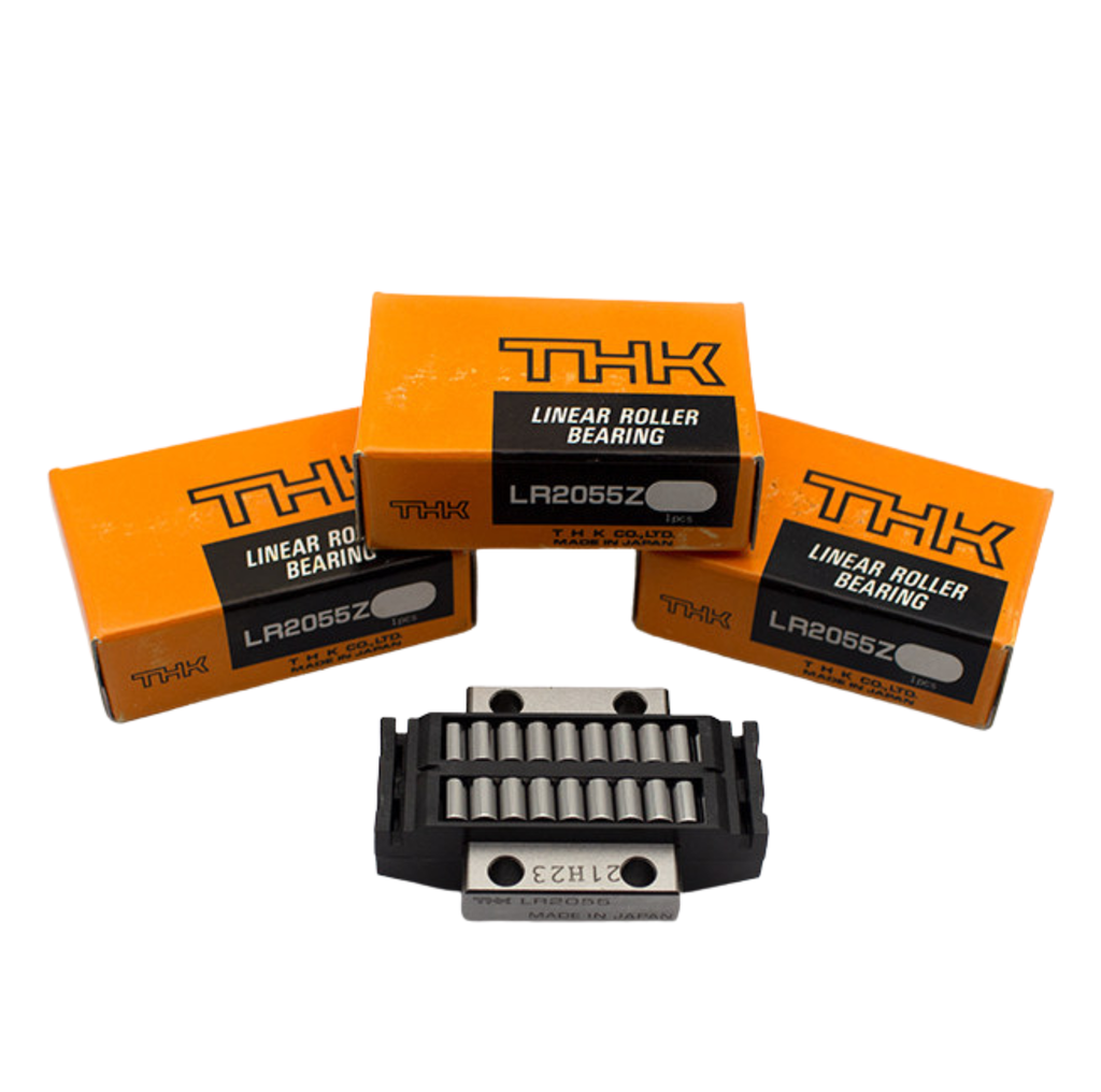 Vòng bi lăn THK LR2055Z, LRB3275, LRA2565, 1547, LR4095, LR50130