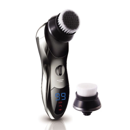 Bộ sản phẩm máy cạo râu cao cấp RUNWE RS966, máy cạo râu đa năng 4 trong 1 chống nước cao cấp, máy cạo râu chính hãng