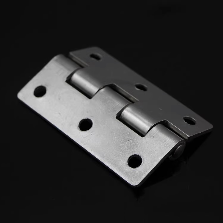 Bản Lề Inox 304 Kích Thước 60*90 Dầy 3mm