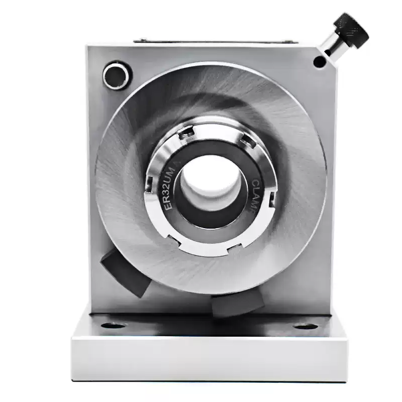 Bộ gá kẹp máy mài dạng collet ER16/32/40/50