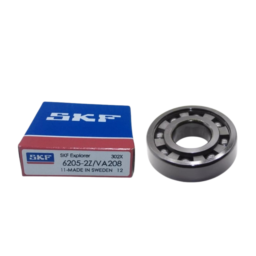 Vòng bi SKF 6205, 6206, 6207, 6208, 6209 -2Z/VA201/208/228
