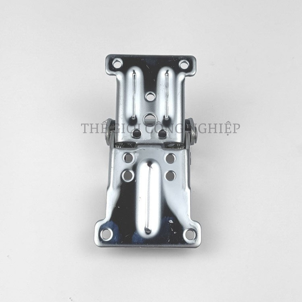 Bản Lề Gấp Tự Khoá 0/90/180 Độ