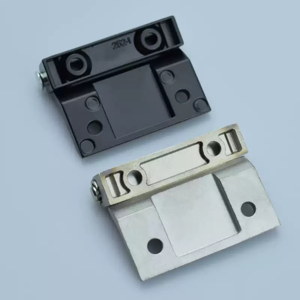 Bản Lề Thép Không Gỉ Haitan Shengju CL121