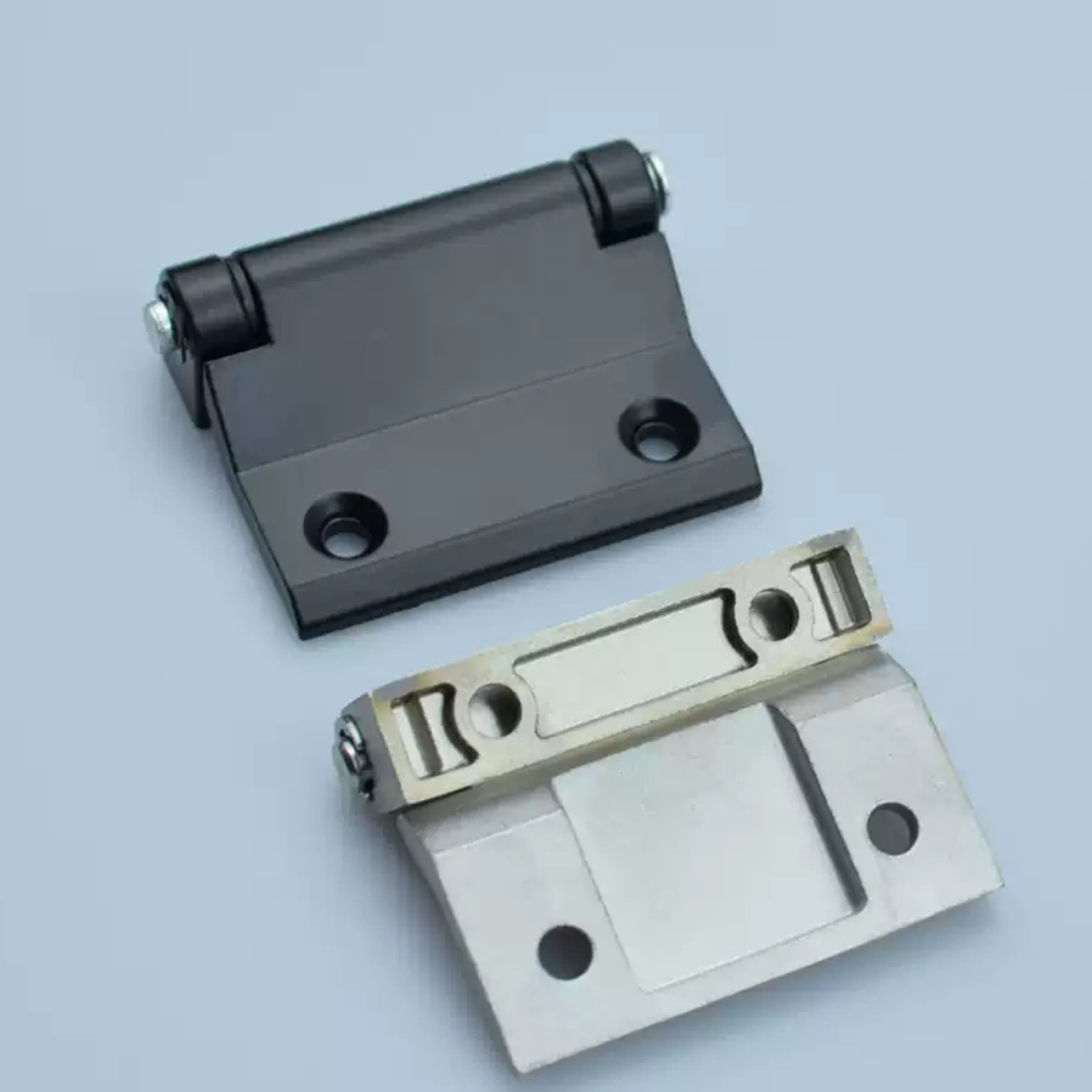 Bản Lề Thép Không Gỉ Haitan Shengju CL121