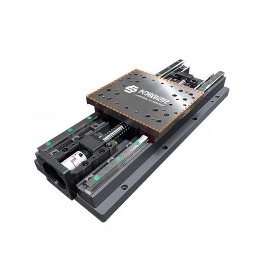 Bàn Trượt Tuyến Tính CNC FG20 Tải Nặng Độ Chính Xác Cao